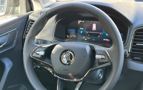 Skoda Karoq I, 2025 год, 2 950 000 рублей, 18 фотография