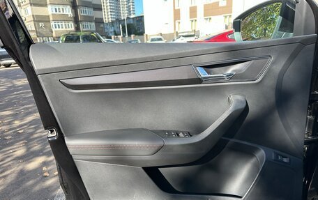 Skoda Karoq I, 2025 год, 2 950 000 рублей, 14 фотография