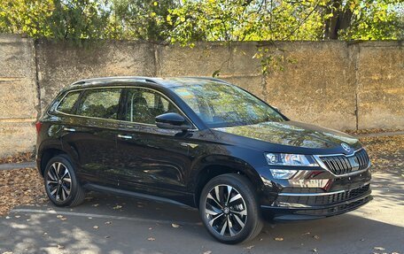 Skoda Karoq I, 2025 год, 2 950 000 рублей, 20 фотография