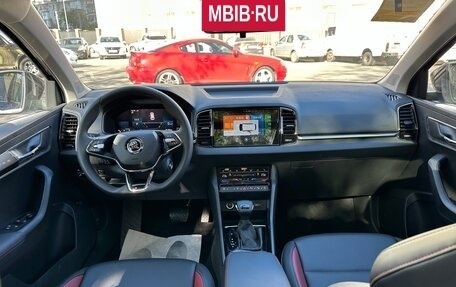 Skoda Karoq I, 2025 год, 2 950 000 рублей, 16 фотография