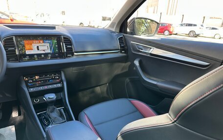 Skoda Karoq I, 2025 год, 2 950 000 рублей, 27 фотография