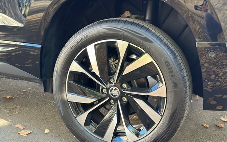 Skoda Karoq I, 2025 год, 2 950 000 рублей, 24 фотография