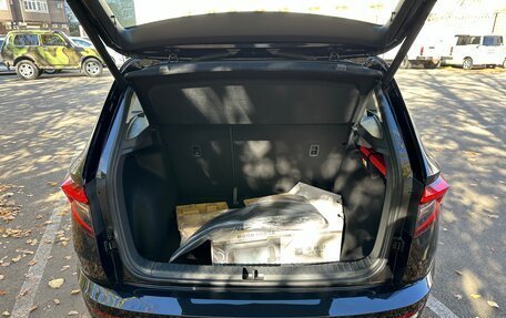 Skoda Karoq I, 2025 год, 2 950 000 рублей, 25 фотография