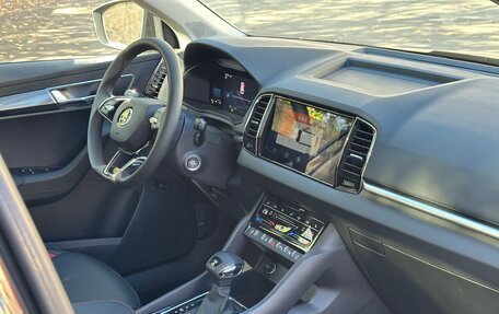 Skoda Karoq I, 2025 год, 2 950 000 рублей, 34 фотография