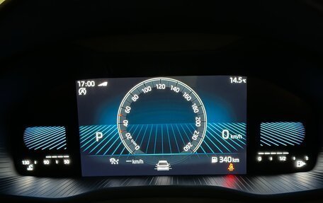 Skoda Karoq I, 2025 год, 2 950 000 рублей, 32 фотография