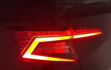 Skoda Karoq I, 2025 год, 2 950 000 рублей, 33 фотография