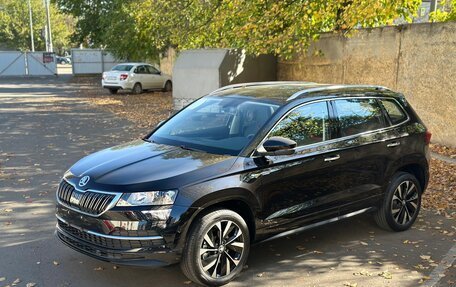 Skoda Karoq I, 2025 год, 2 950 000 рублей, 22 фотография