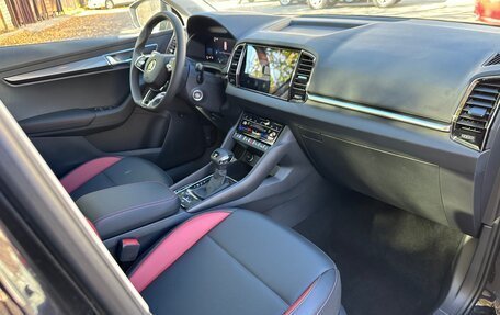 Skoda Karoq I, 2025 год, 2 950 000 рублей, 30 фотография