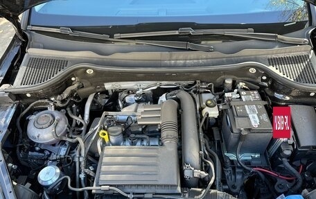 Skoda Karoq I, 2025 год, 2 950 000 рублей, 26 фотография