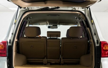 Toyota Land Cruiser 200, 2015 год, 4 150 000 рублей, 16 фотография