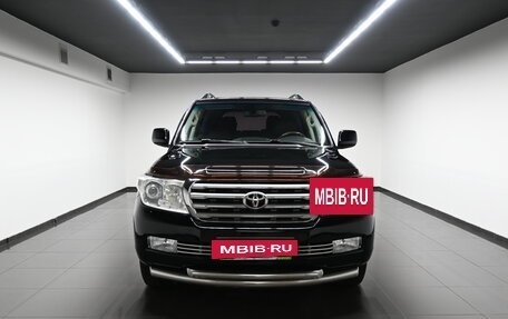 Toyota Land Cruiser 200, 2008 год, 2 695 000 рублей, 3 фотография