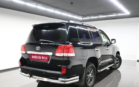Toyota Land Cruiser 200, 2008 год, 2 695 000 рублей, 2 фотография