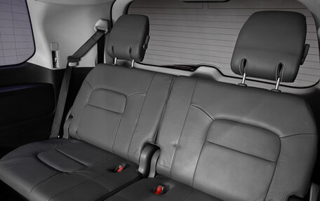 Toyota Land Cruiser 200, 2008 год, 2 695 000 рублей, 11 фотография