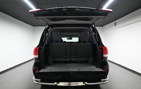 Toyota Land Cruiser 200, 2008 год, 2 695 000 рублей, 8 фотография