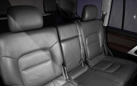 Toyota Land Cruiser 200, 2008 год, 2 695 000 рублей, 14 фотография