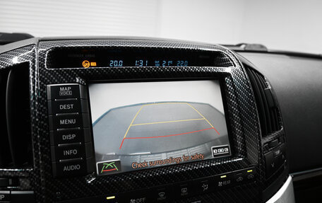 Toyota Land Cruiser 200, 2008 год, 2 695 000 рублей, 18 фотография