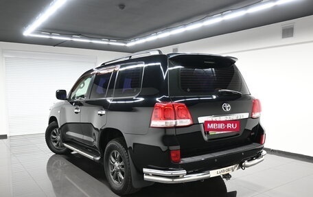 Toyota Land Cruiser 200, 2008 год, 2 695 000 рублей, 6 фотография