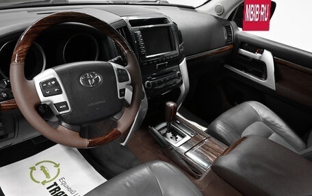 Toyota Land Cruiser 200, 2008 год, 2 695 000 рублей, 9 фотография