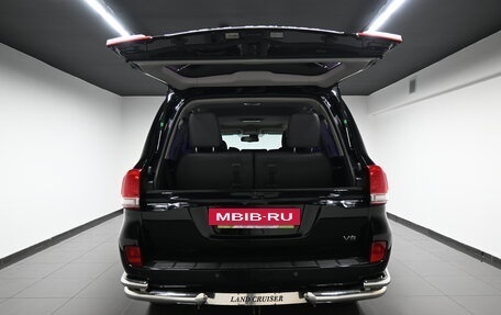Toyota Land Cruiser 200, 2008 год, 2 695 000 рублей, 7 фотография