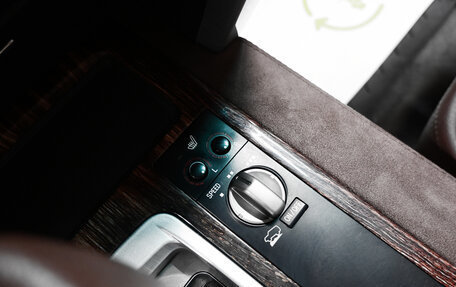 Toyota Land Cruiser 200, 2008 год, 2 695 000 рублей, 28 фотография