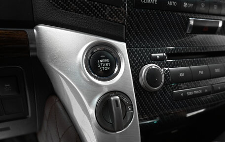 Toyota Land Cruiser 200, 2008 год, 2 695 000 рублей, 29 фотография