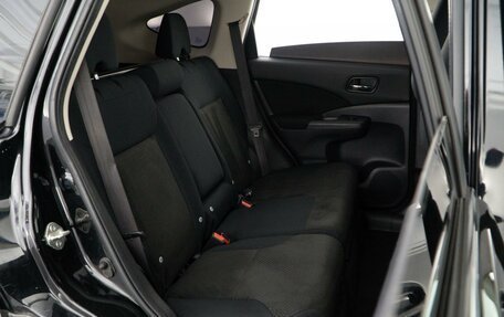 Honda CR-V IV, 2017 год, 2 349 989 рублей, 7 фотография