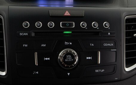 Honda CR-V IV, 2017 год, 2 349 989 рублей, 16 фотография