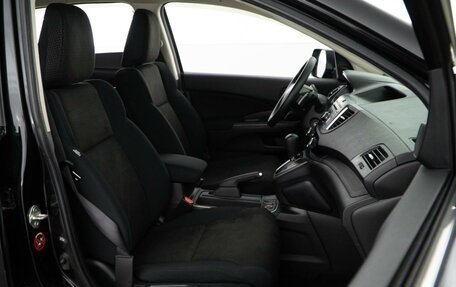 Honda CR-V IV, 2017 год, 2 349 989 рублей, 8 фотография