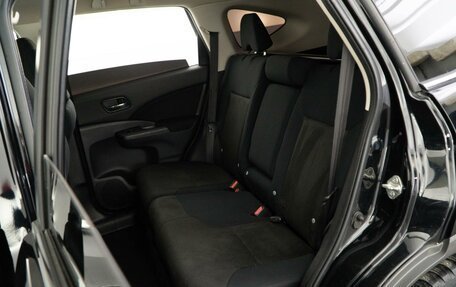 Honda CR-V IV, 2017 год, 2 349 989 рублей, 9 фотография