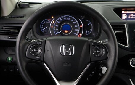 Honda CR-V IV, 2017 год, 2 349 989 рублей, 17 фотография