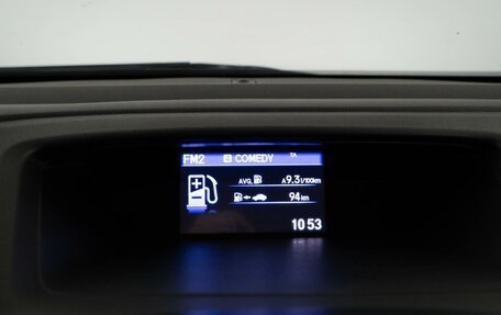 Honda CR-V IV, 2017 год, 2 349 989 рублей, 18 фотография