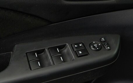 Honda CR-V IV, 2017 год, 2 349 989 рублей, 12 фотография