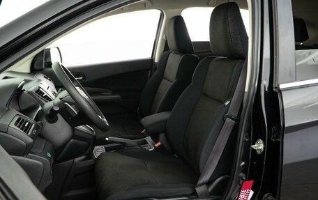 Honda CR-V IV, 2017 год, 2 349 989 рублей, 10 фотография