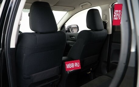 Honda CR-V IV, 2017 год, 2 349 989 рублей, 11 фотография