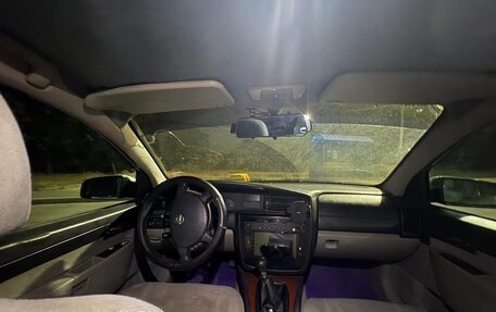 Opel Omega B, 2000 год, 260 000 рублей, 7 фотография