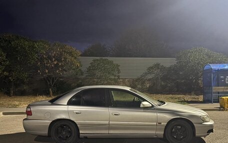 Opel Omega B, 2000 год, 260 000 рублей, 4 фотография