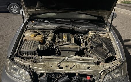 Opel Omega B, 2000 год, 260 000 рублей, 8 фотография