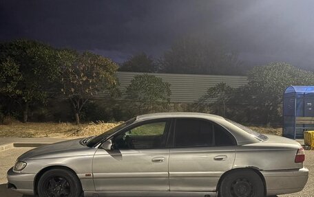 Opel Omega B, 2000 год, 260 000 рублей, 3 фотография