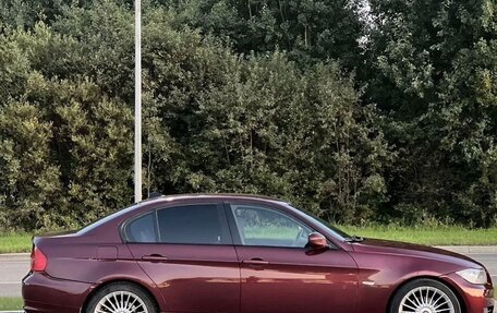 BMW 3 серия, 2009 год, 620 000 рублей, 2 фотография