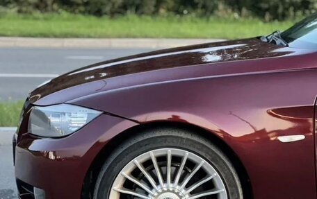 BMW 3 серия, 2009 год, 620 000 рублей, 4 фотография