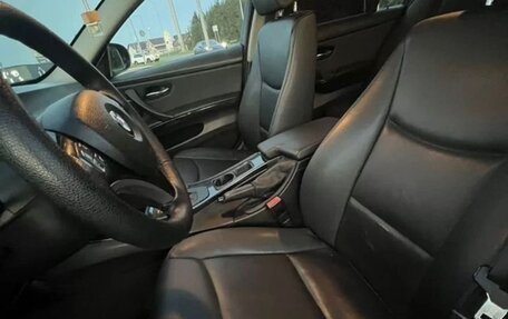 BMW 3 серия, 2009 год, 620 000 рублей, 6 фотография