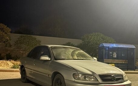 Opel Omega B, 2000 год, 260 000 рублей, 2 фотография