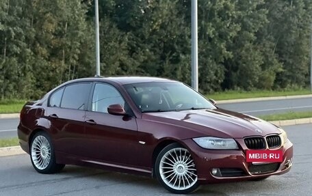 BMW 3 серия, 2009 год, 620 000 рублей, 3 фотография