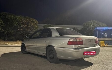 Opel Omega B, 2000 год, 260 000 рублей, 6 фотография