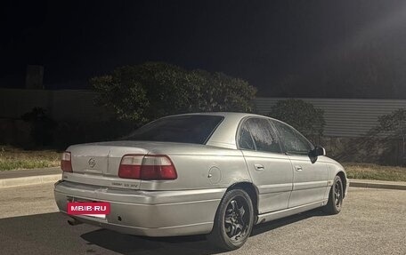 Opel Omega B, 2000 год, 260 000 рублей, 5 фотография