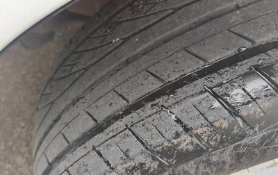 Hyundai Santa Fe III рестайлинг, 2011 год, 890 000 рублей, 1 фотография