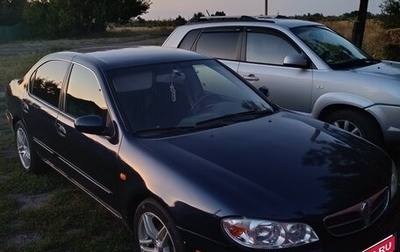 Nissan Maxima VIII, 2001 год, 450 000 рублей, 1 фотография