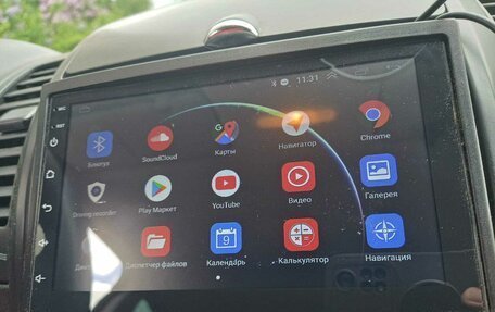 Nissan Note II рестайлинг, 2012 год, 650 000 рублей, 4 фотография