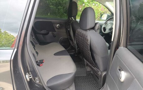 Nissan Note II рестайлинг, 2012 год, 650 000 рублей, 6 фотография