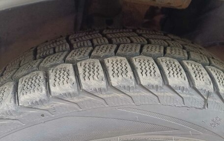 Nissan Note II рестайлинг, 2012 год, 650 000 рублей, 9 фотография